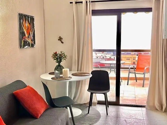 Atlantic * Πουέρτο Ντε Λα Κρουζ