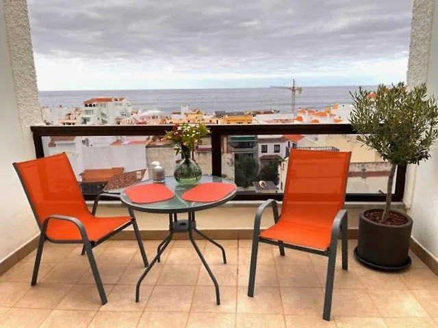 Atlantic Πουέρτο Ντε Λα Κρουζ