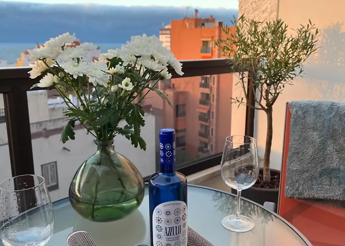 Atlantic Διαμέρισμα *