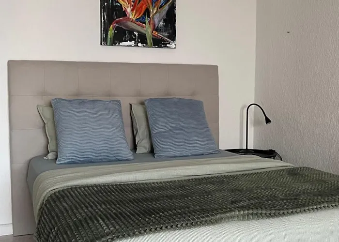 Atlantic Πουέρτο Ντε Λα Κρουζ