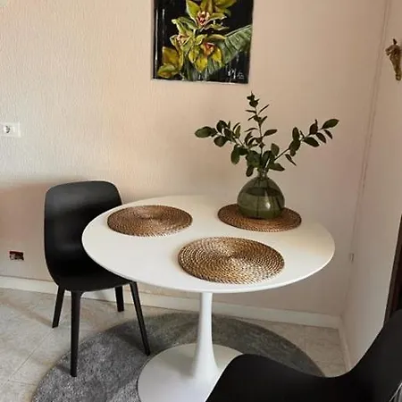 Atlantic Apartment