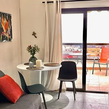 Atlantic * Puerto de la Cruz (Tenerife)