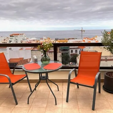 Atlantic Puerto de la Cruz (Tenerife)