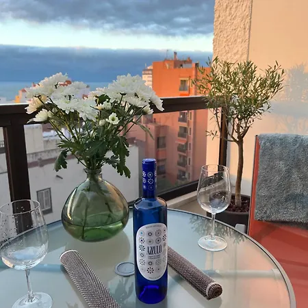 Atlantic Apartament *