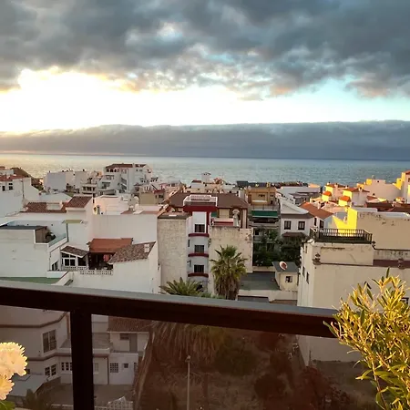 Atlantic Lejlighed *