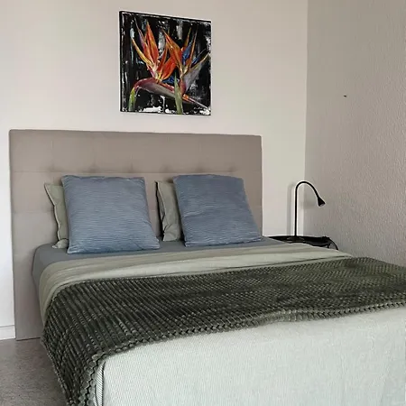 Atlantic Puerto de la Cruz (Tenerife)