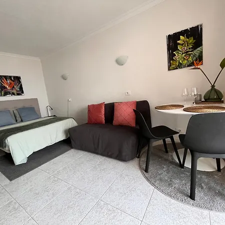 Atlantic * Puerto de la Cruz (Tenerife)