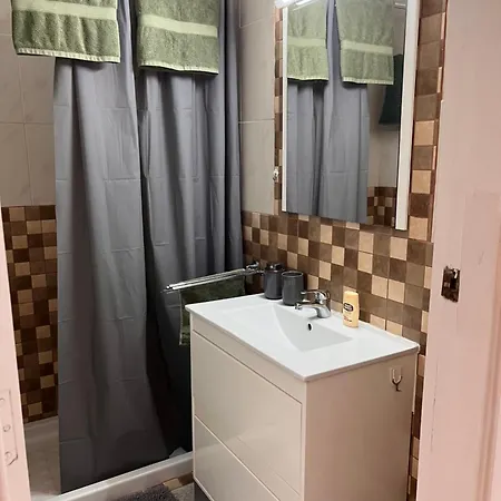Atlantic Apartment