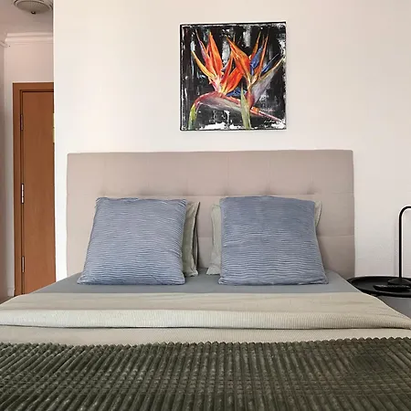 Apartment Atlantic