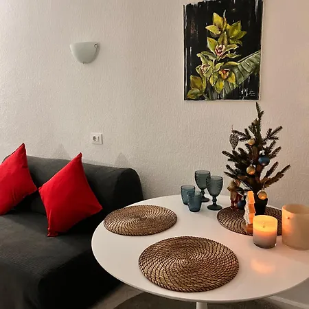 Atlantic Apartment