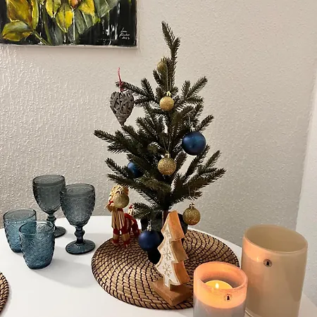 Atlantic Puerto de la Cruz (Tenerife)