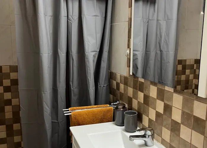 Apartment Atlantic *