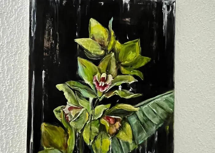 Atlantic شقة بويرتو ذي لا كروز