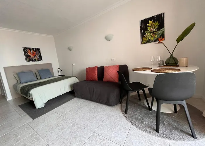 Atlantic * بويرتو ذي لا كروز